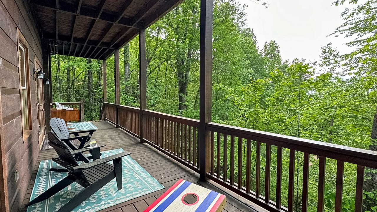 Photo of Others in Hiawassee