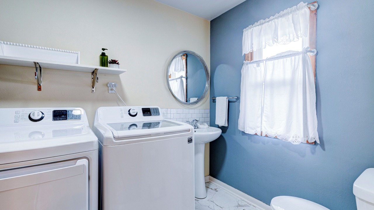 Photo of Bathroom in Bedford