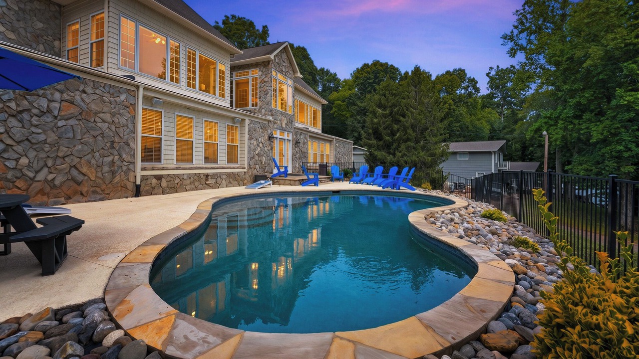 Photo of Outdoor in Troutman