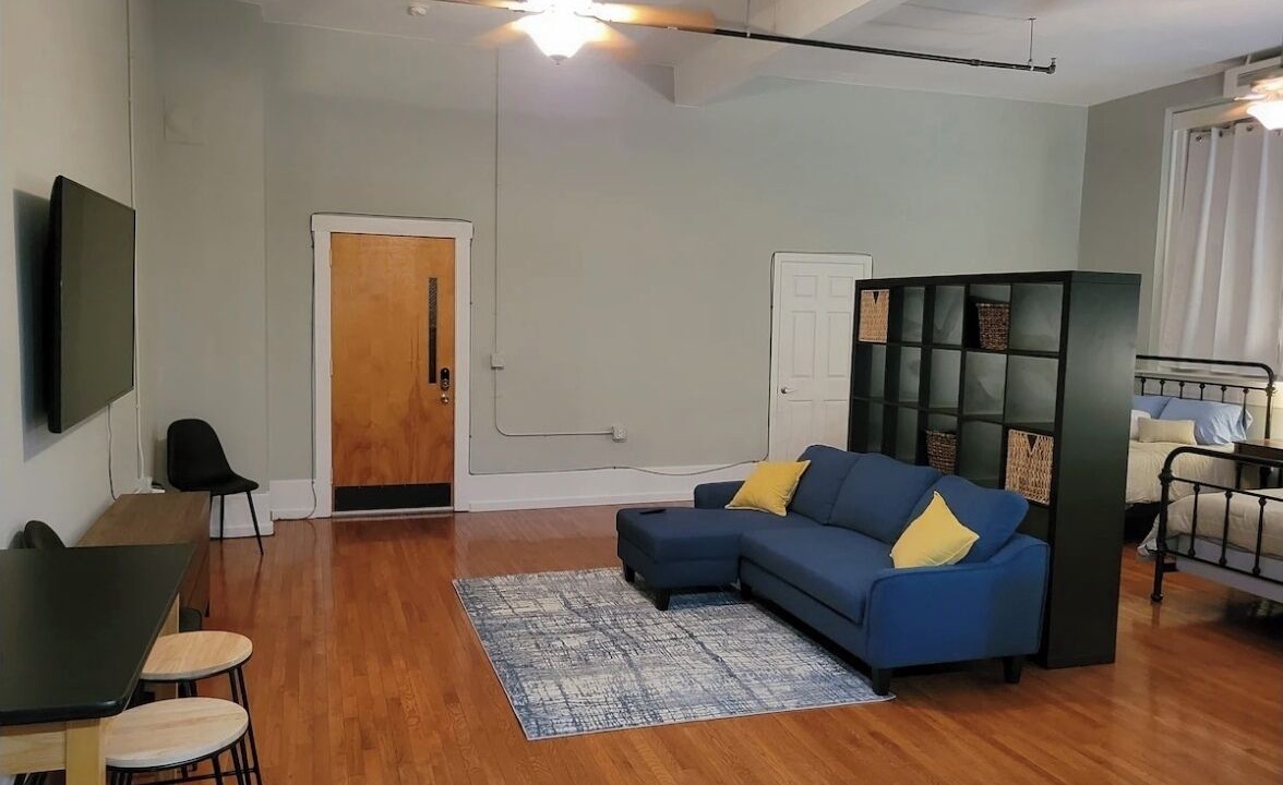 Photo of Livingroom in Morgantown