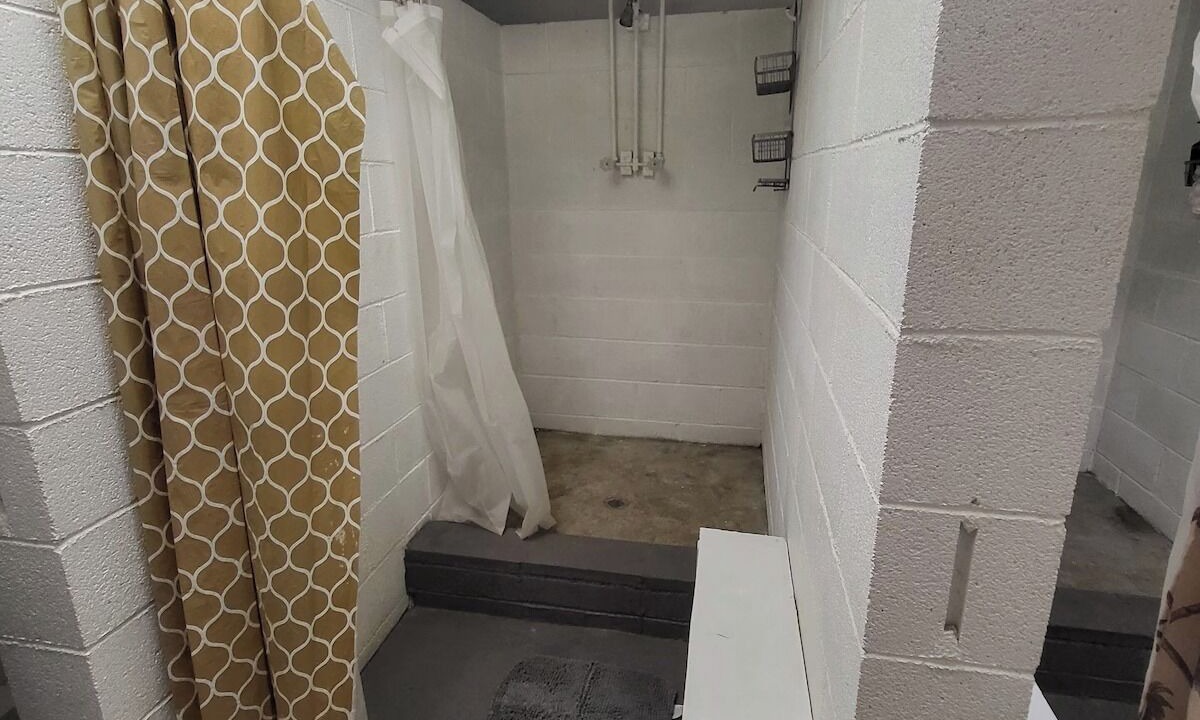 Photo of Bathroom in Welch