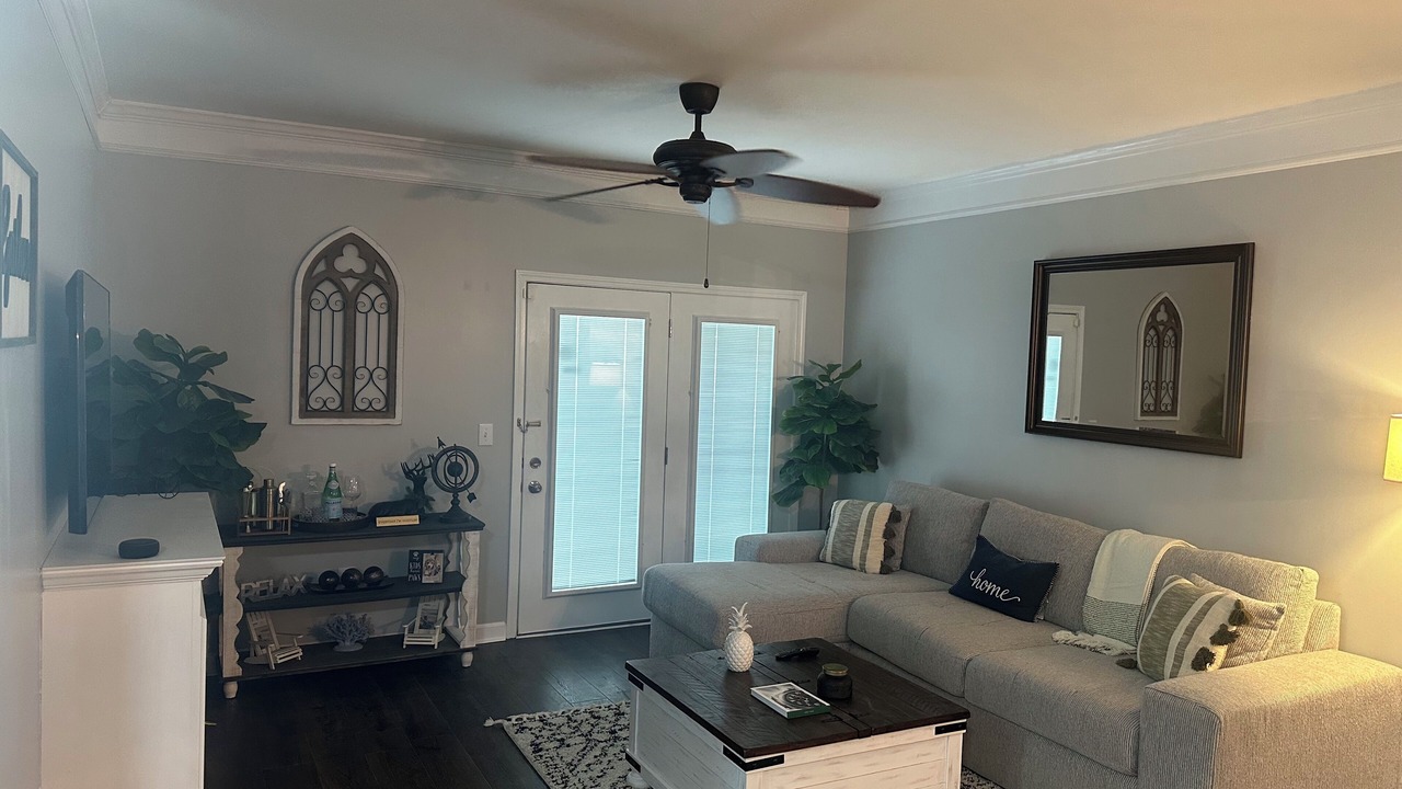 Photo of Bedroom in University Place