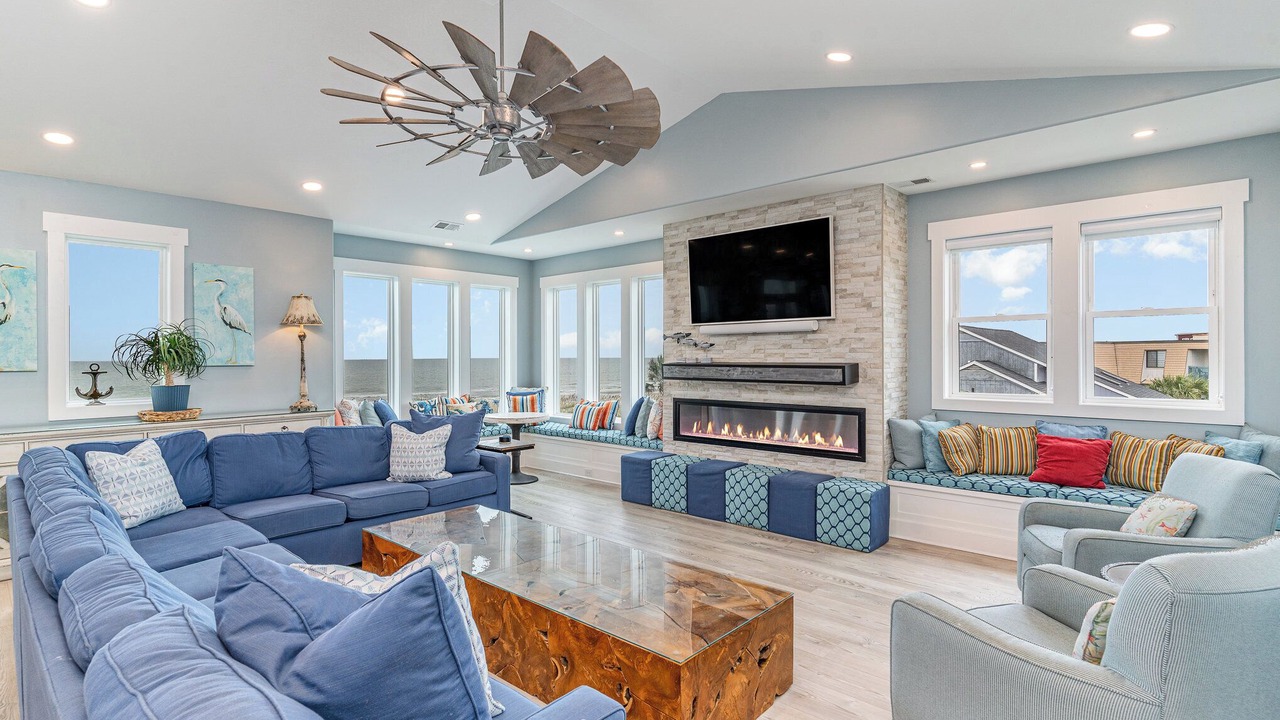 Photo of Livingroom in Murrells Inlet