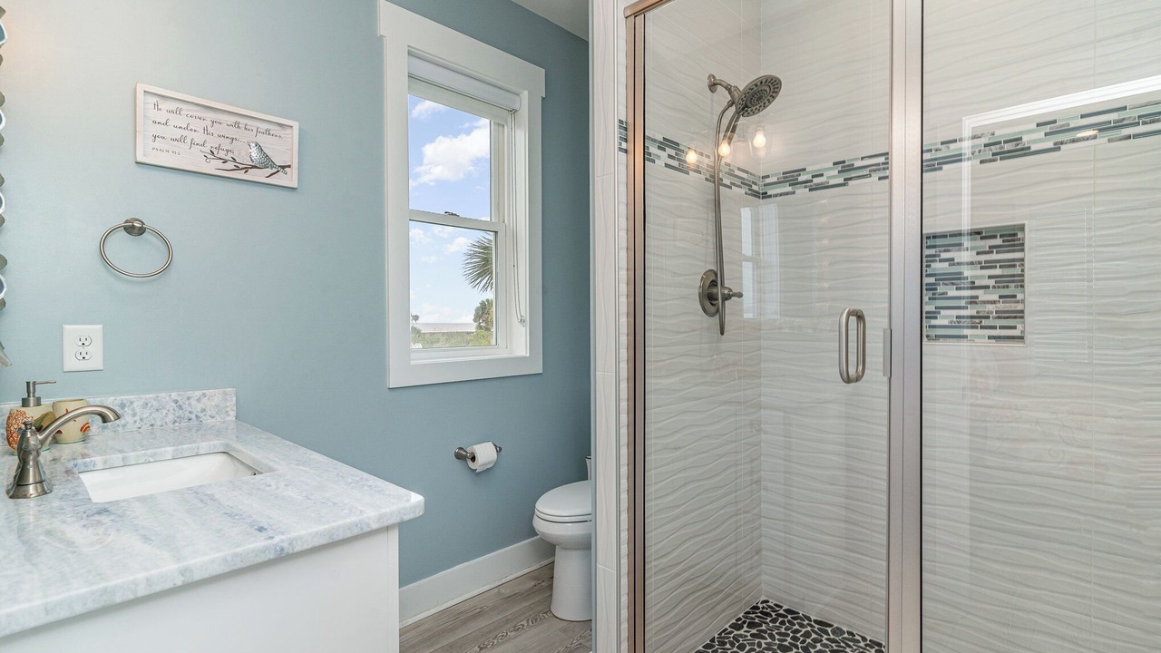 Photo of Bathroom in Murrells Inlet