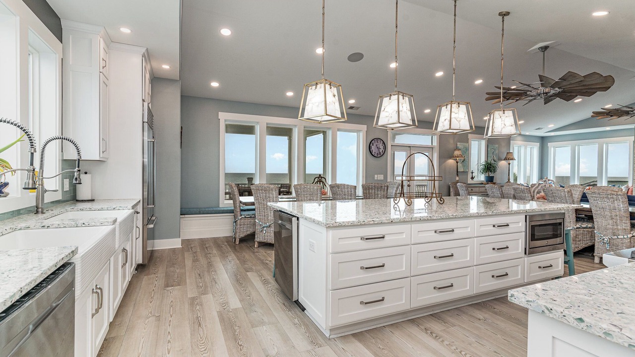 Photo of Kitchen in Murrells Inlet