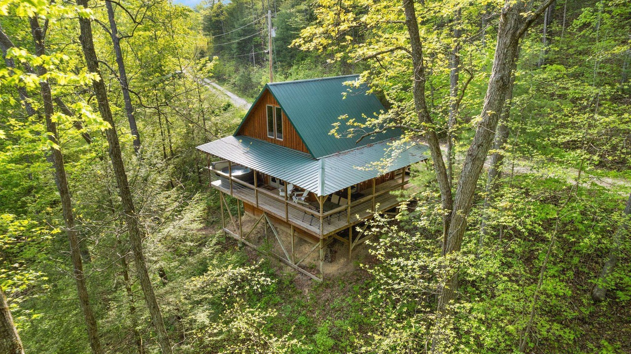 Photo of Outdoor in Campton