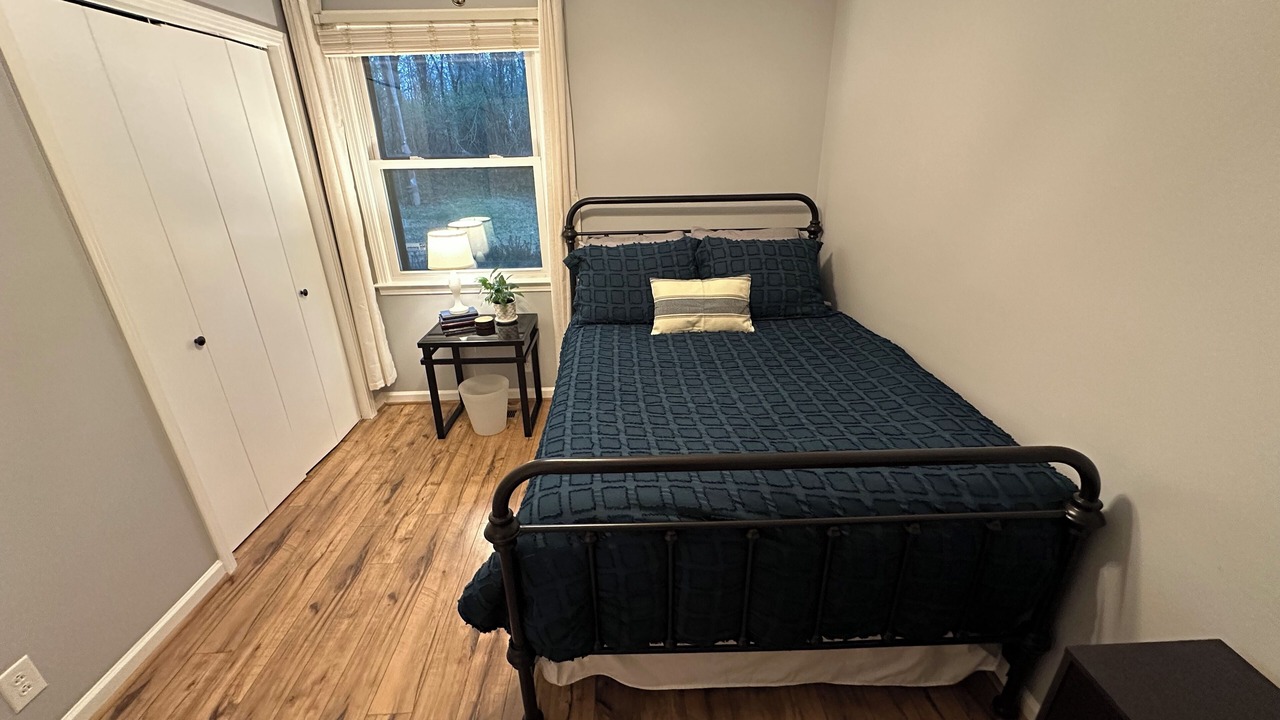 Photo of Bedroom in Waterfalls Park