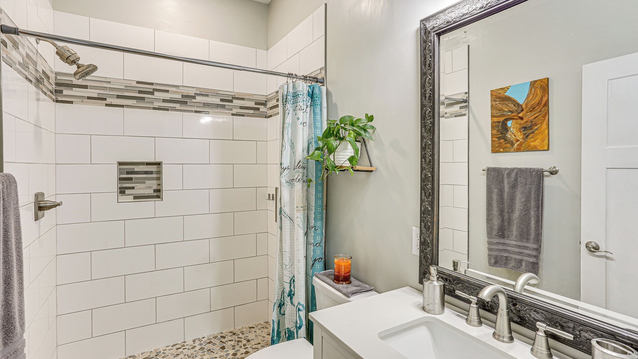 Photo of Bathroom in Chattanooga