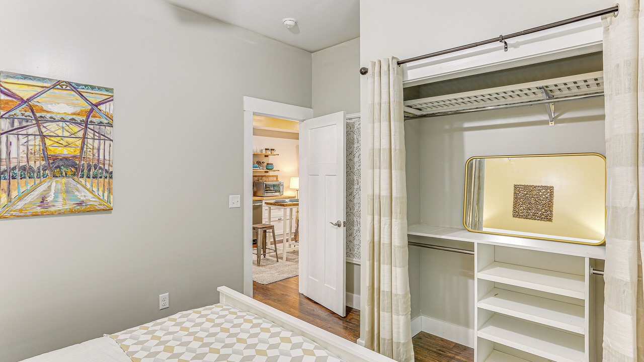 Photo of Bedroom in Chattanooga