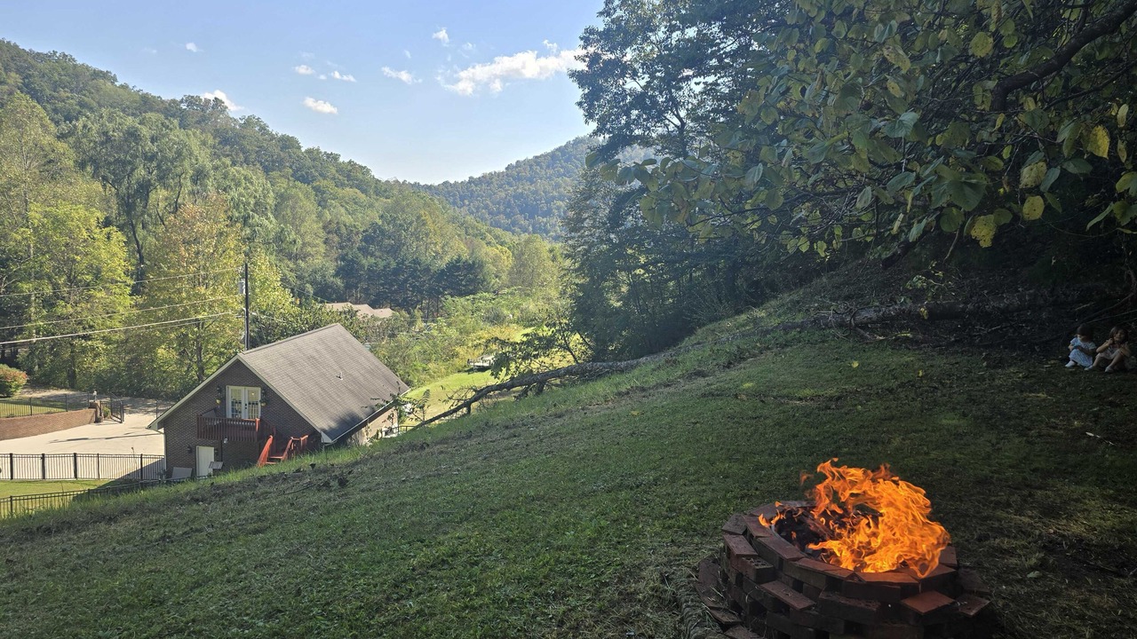 Photo of Outdoor in Mary Alice