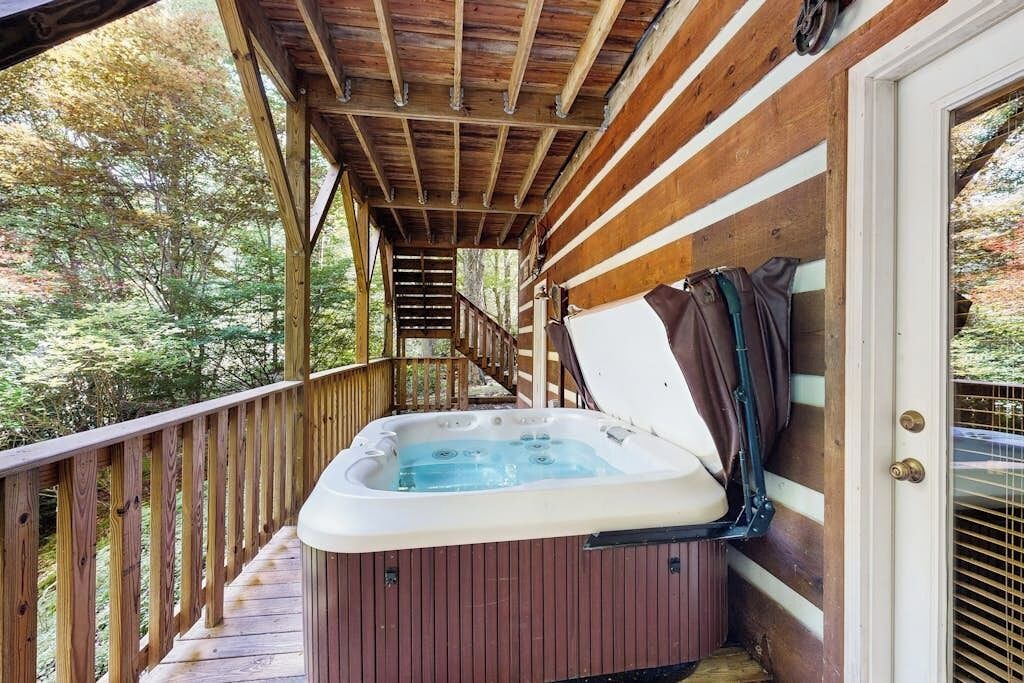 Photo of Outdoor in Boone