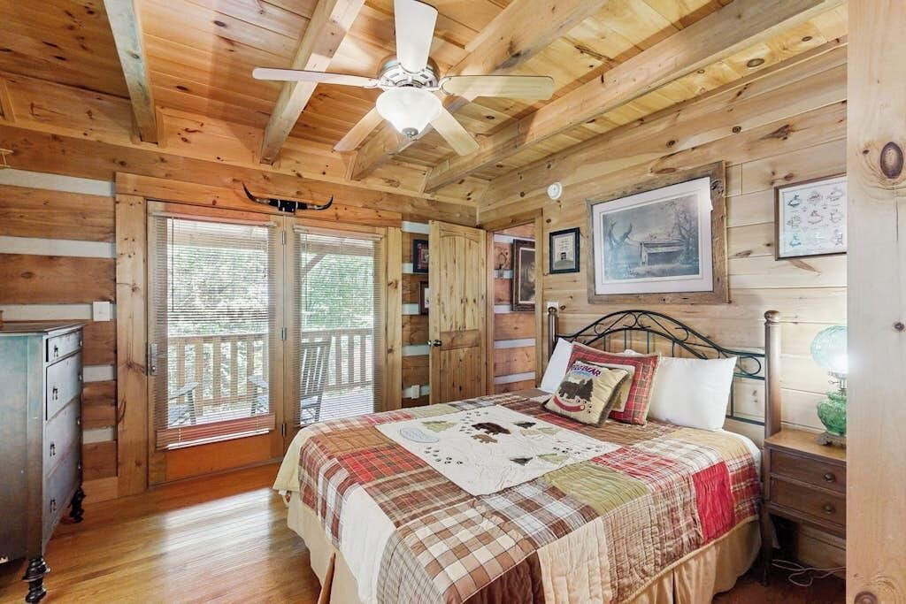 Photo of Bedroom in Boone