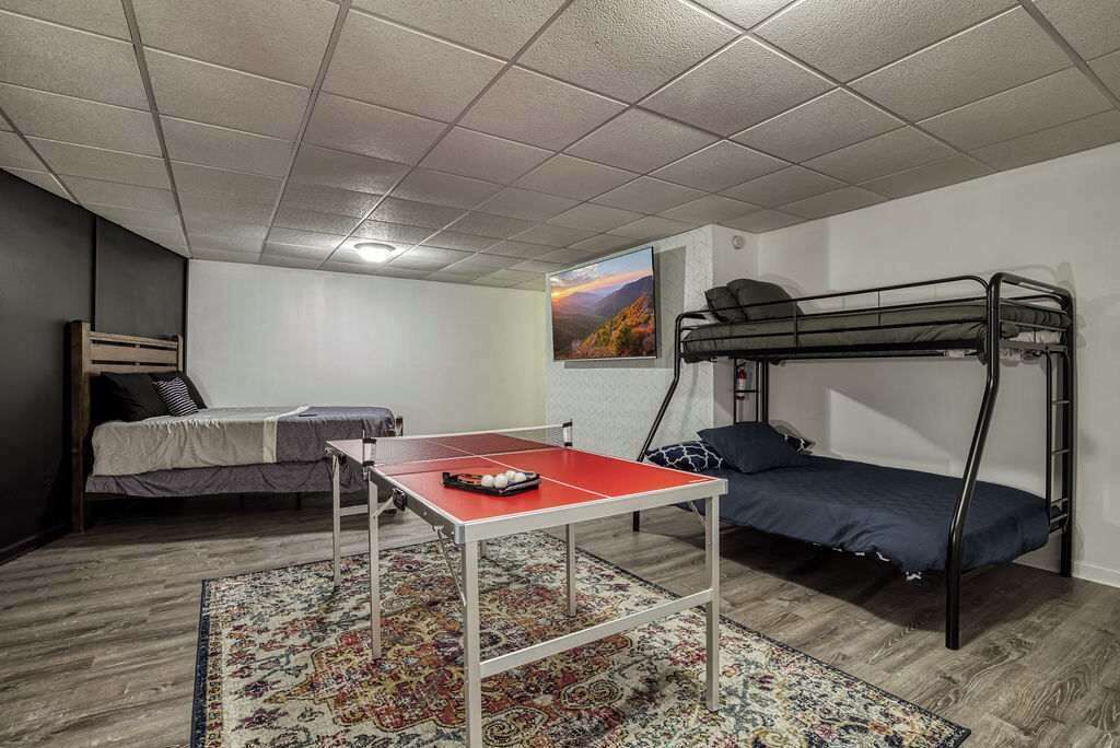 Photo of Bedroom in Kodak