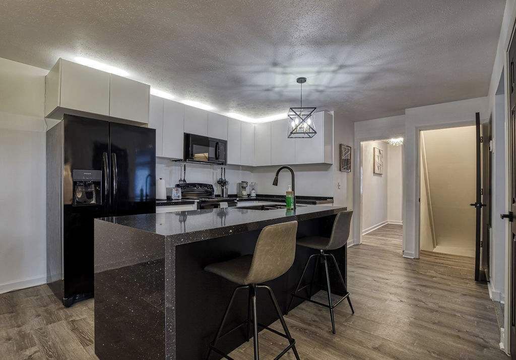 Photo of Kitchen in Kodak