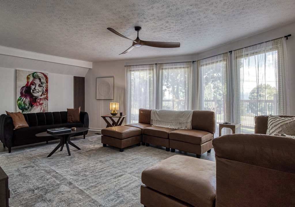 Photo of Livingroom in Kodak