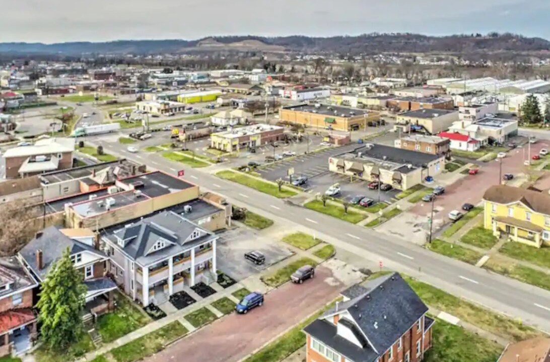 Photo of Outdoor in Huntington