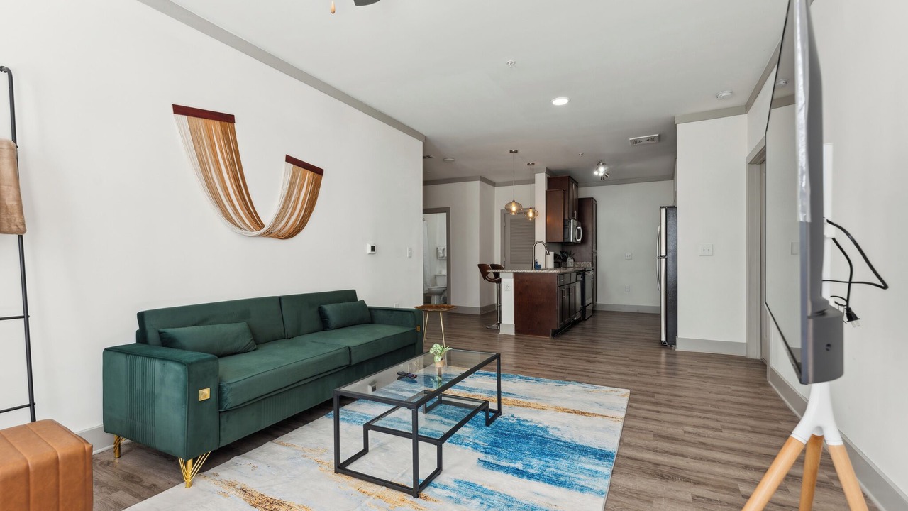 Photo of Livingroom in Farragut