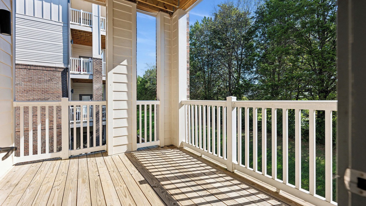 Photo of Outdoor in Farragut