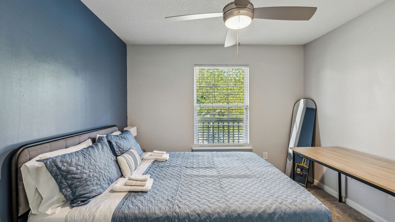 Photo of Bedroom in Westover