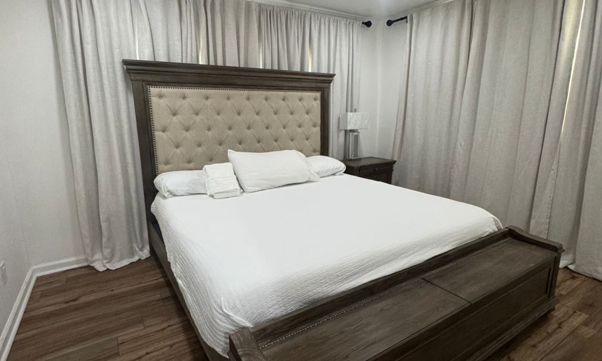 Photo of Bedroom in Gastonia
