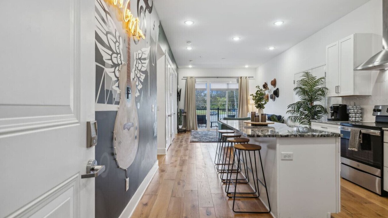 Photo of Kitchen in Inglewood