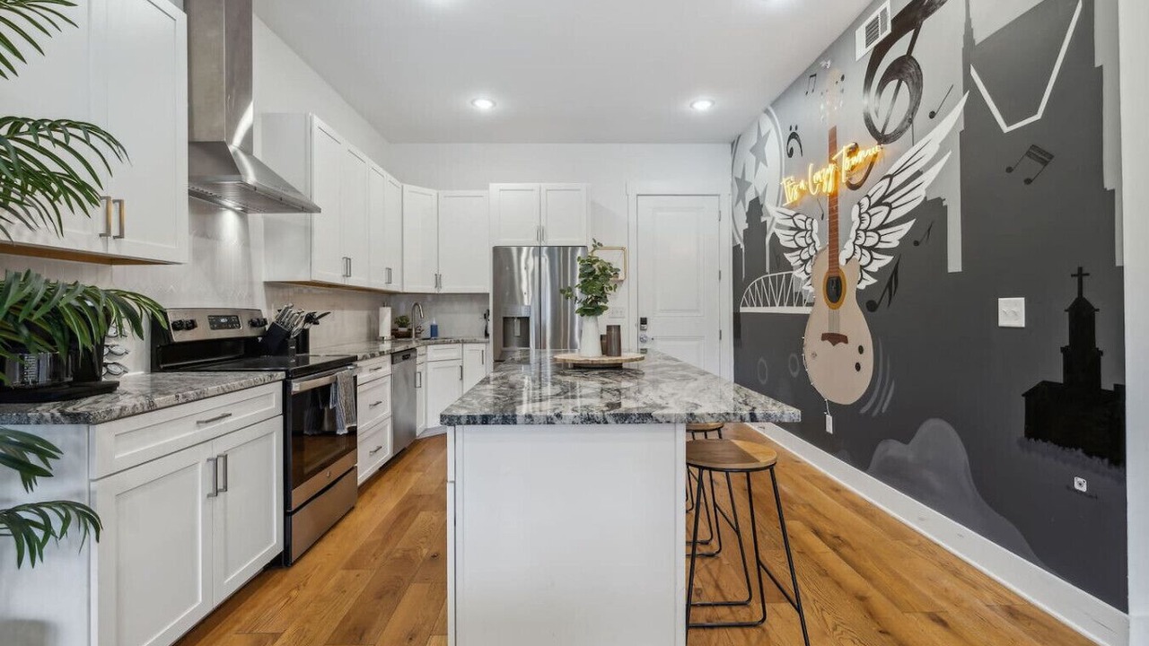 Photo of Kitchen in Inglewood