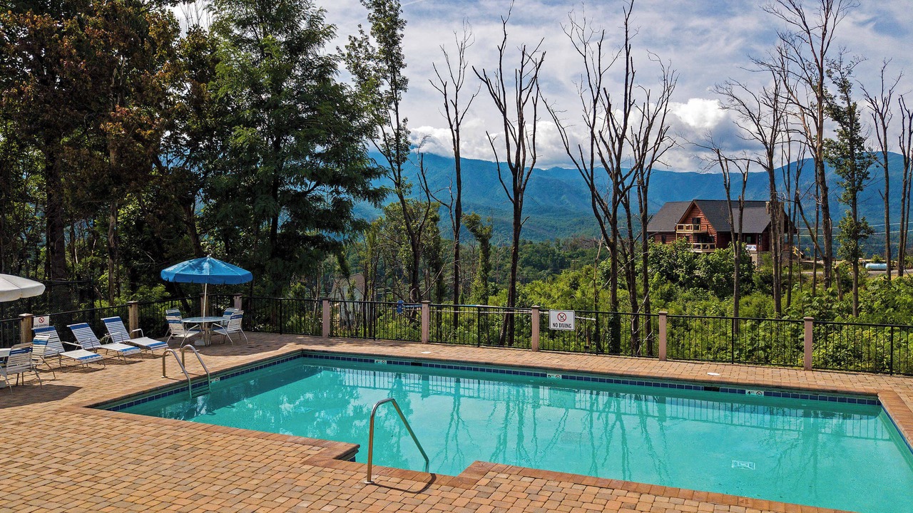 Photo of Outdoor in Chalet Village North