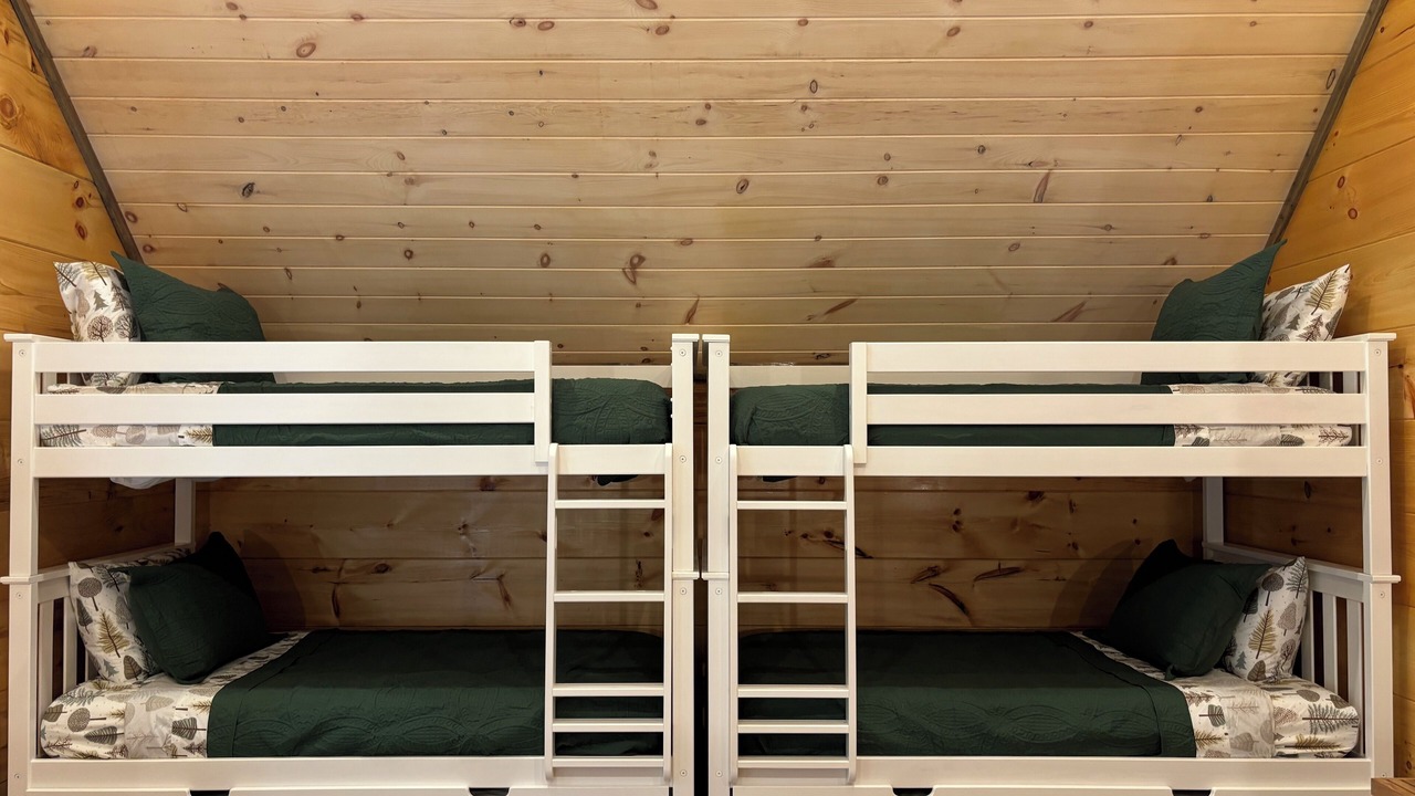 Photo of Bedroom in Sevierville