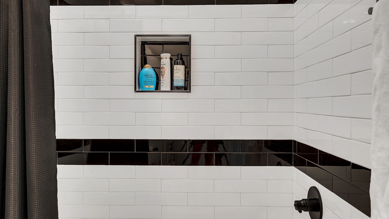 Photo of Bathroom in Talbot's Corner