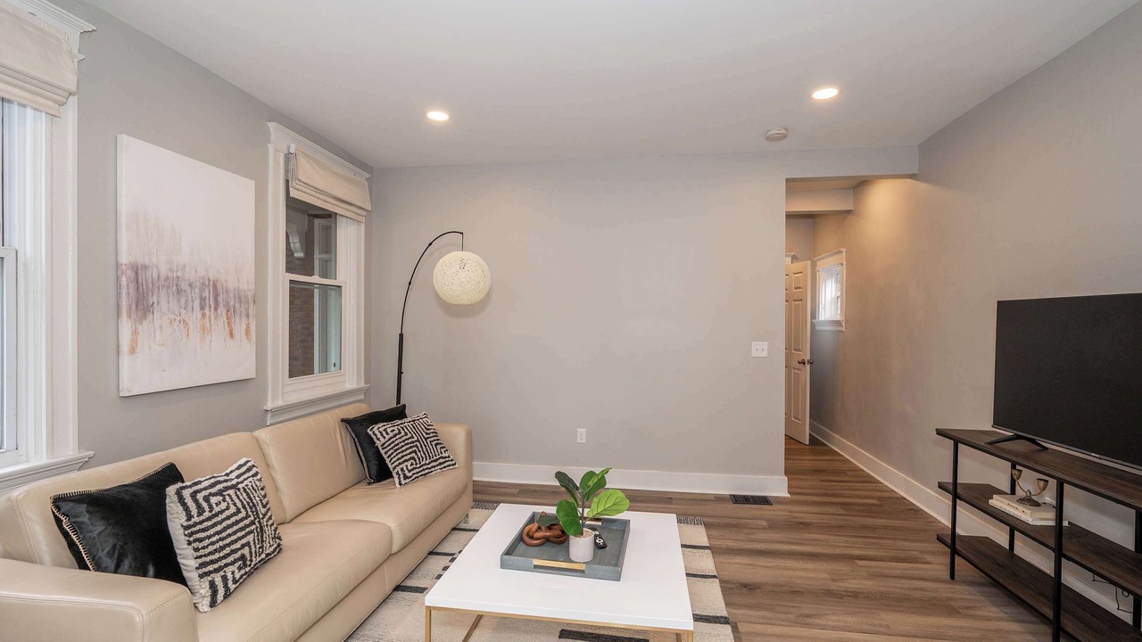 Photo of Bedroom in Covington