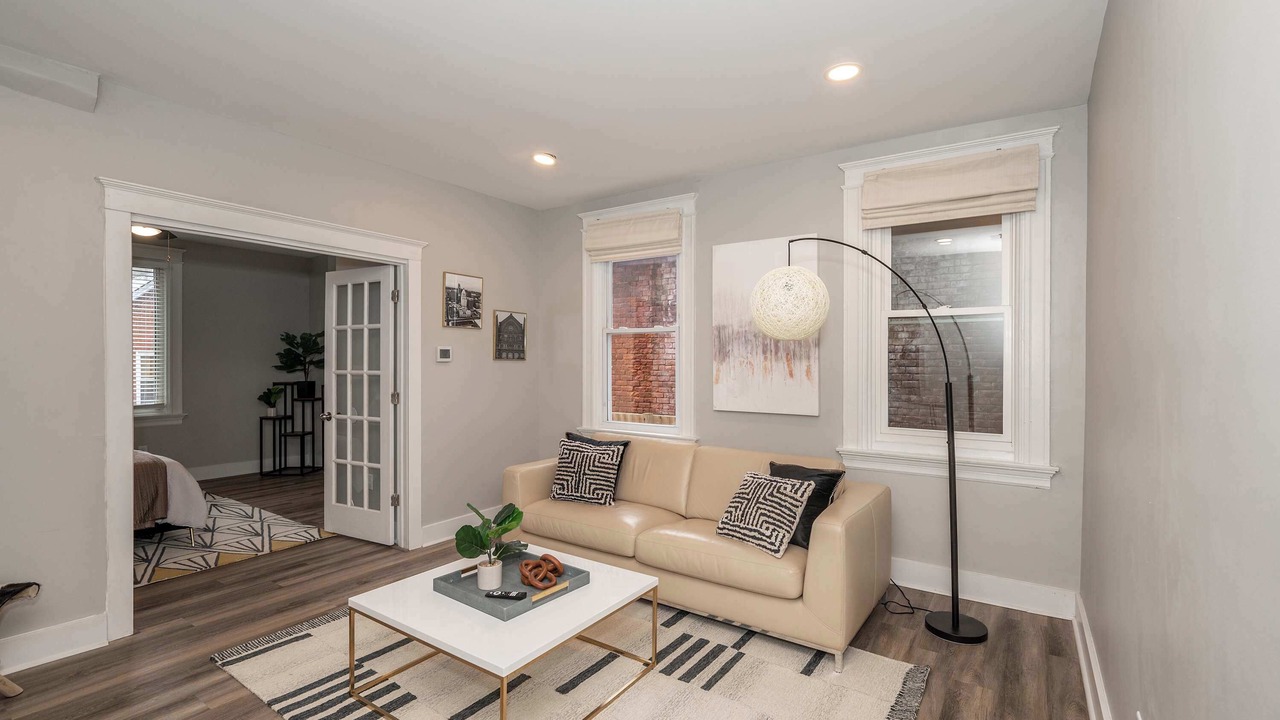Photo of Bedroom in Covington