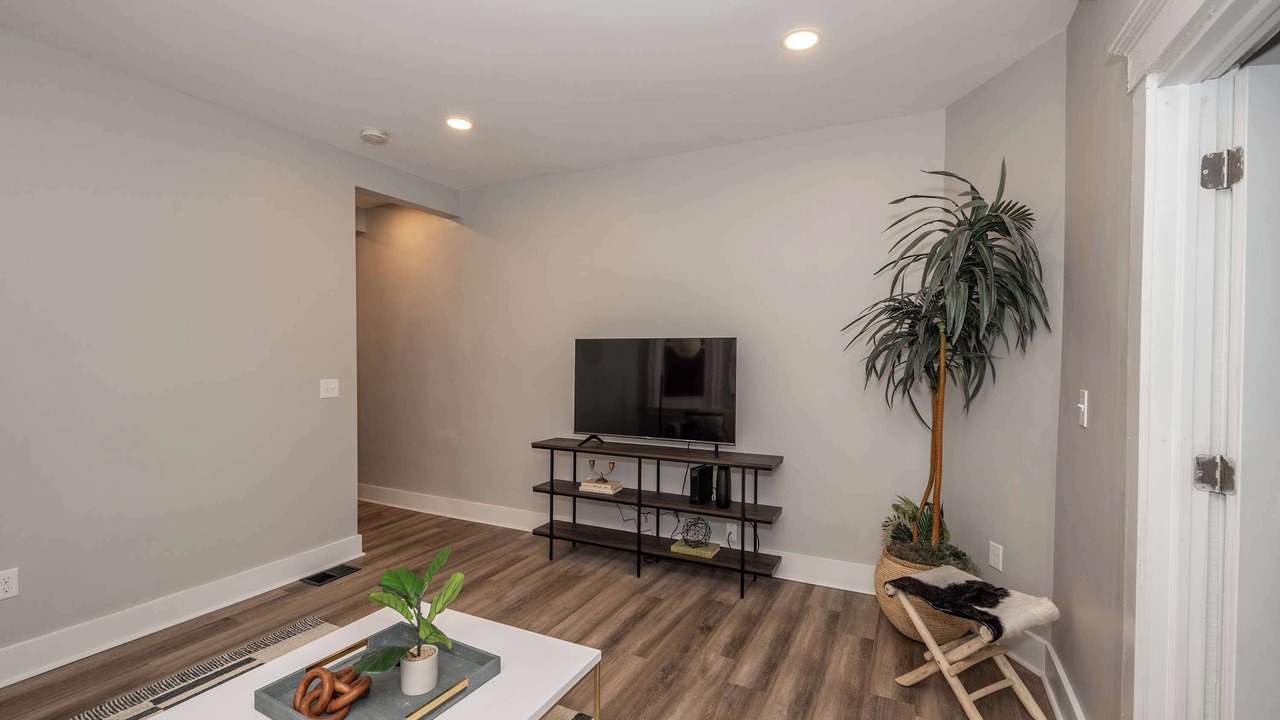 Photo of Bedroom in Covington