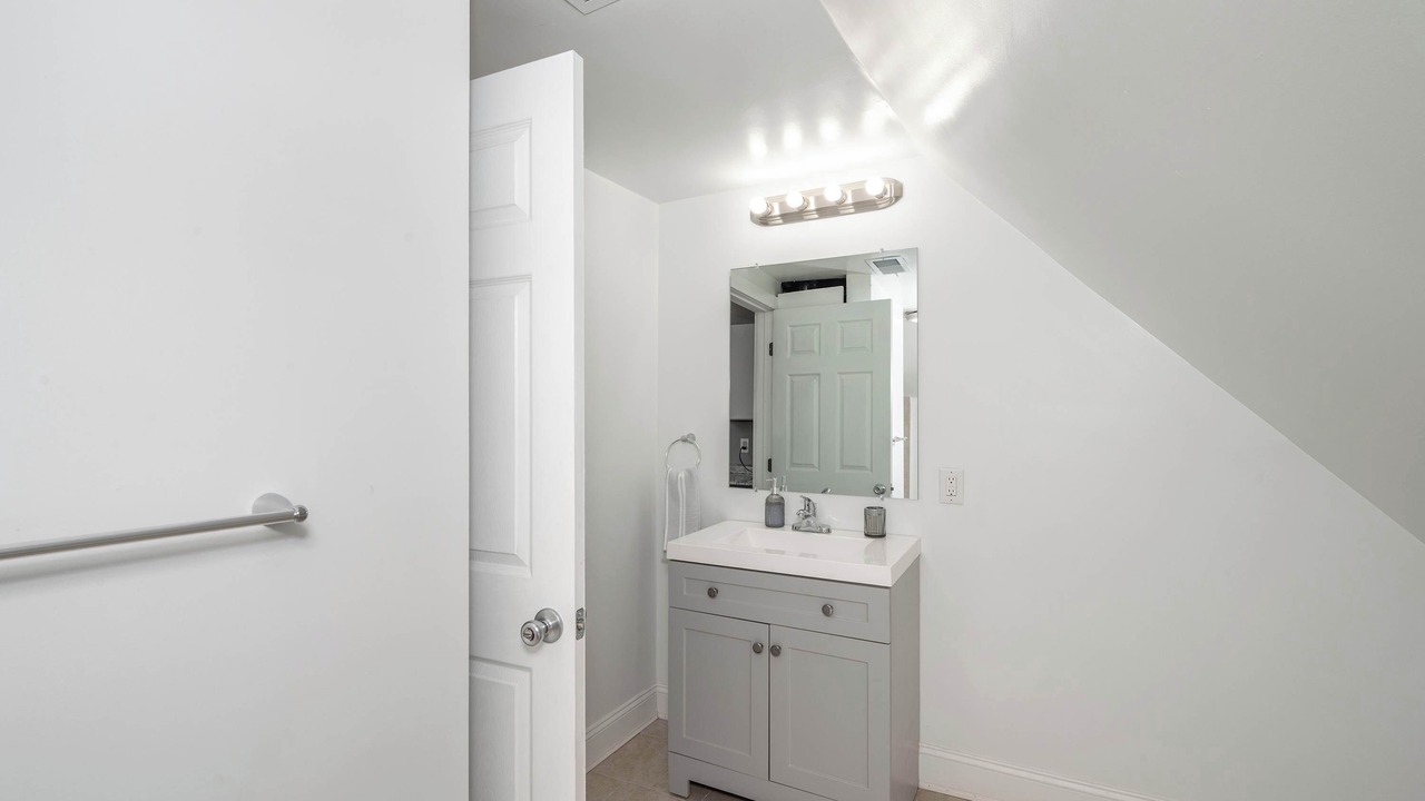 Photo of Bathroom in Covington
