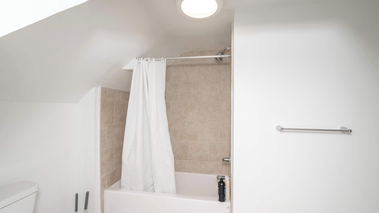 Photo of Bathroom in Covington