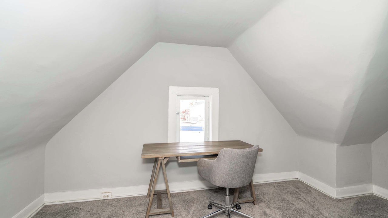 Photo of Bedroom in Covington