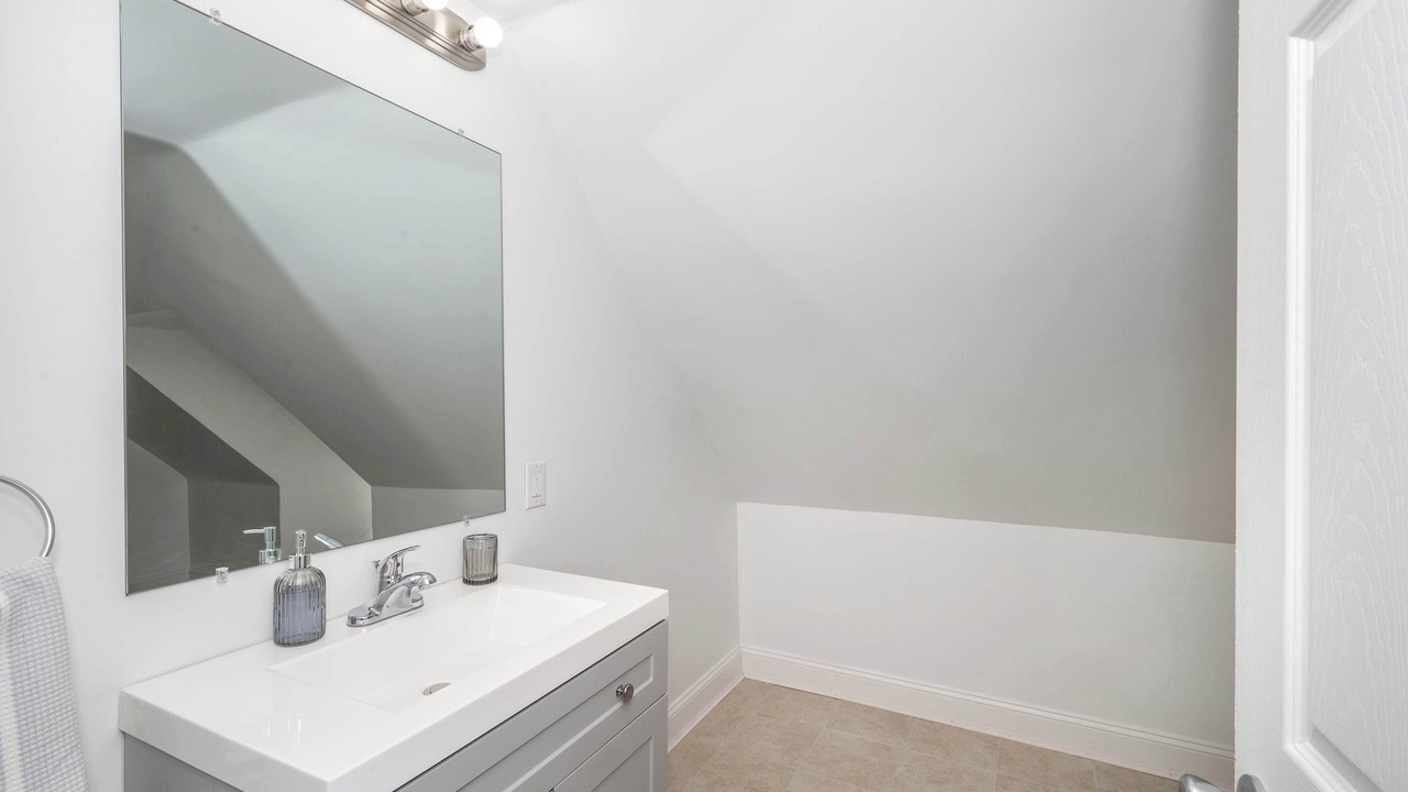Photo of Bathroom in Covington