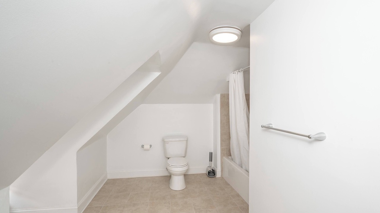 Photo of Bathroom in Covington