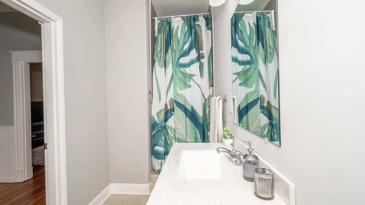 Photo of Bathroom in Covington