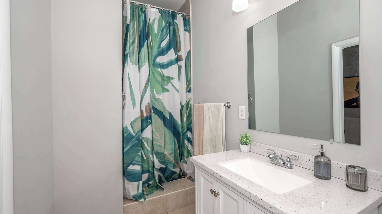 Photo of Bathroom in Covington