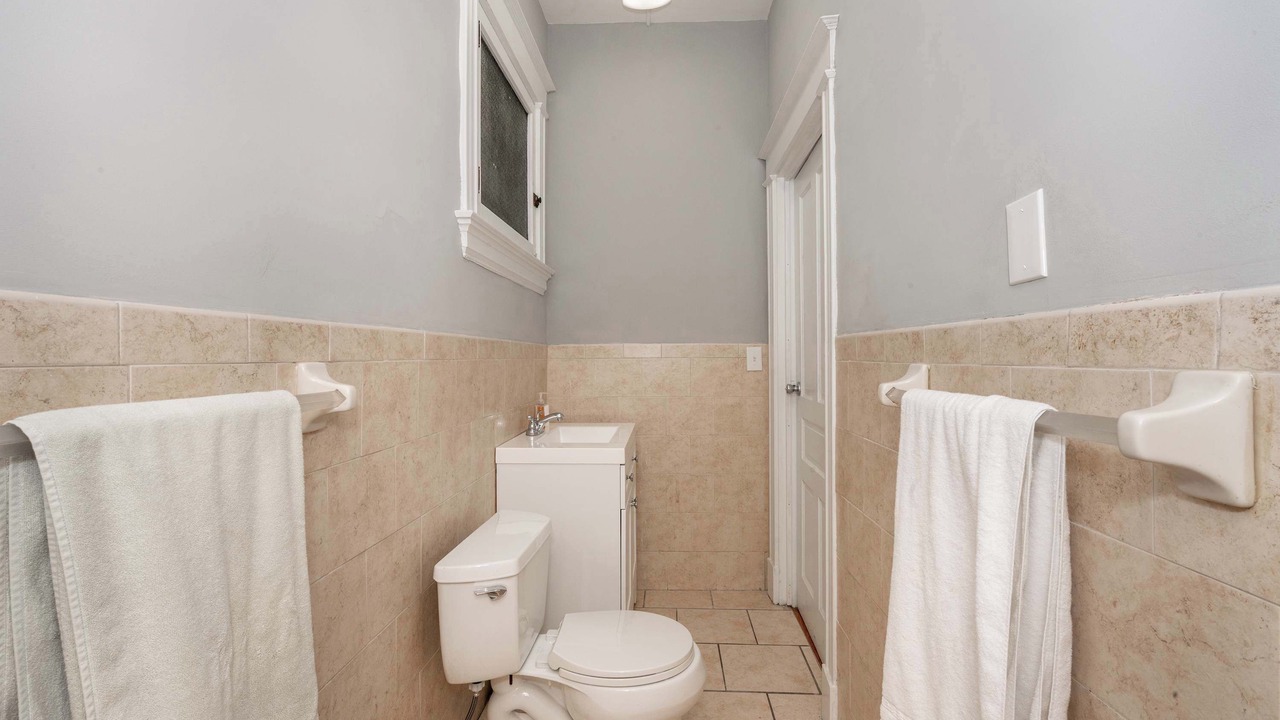 Photo of Bathroom in Covington