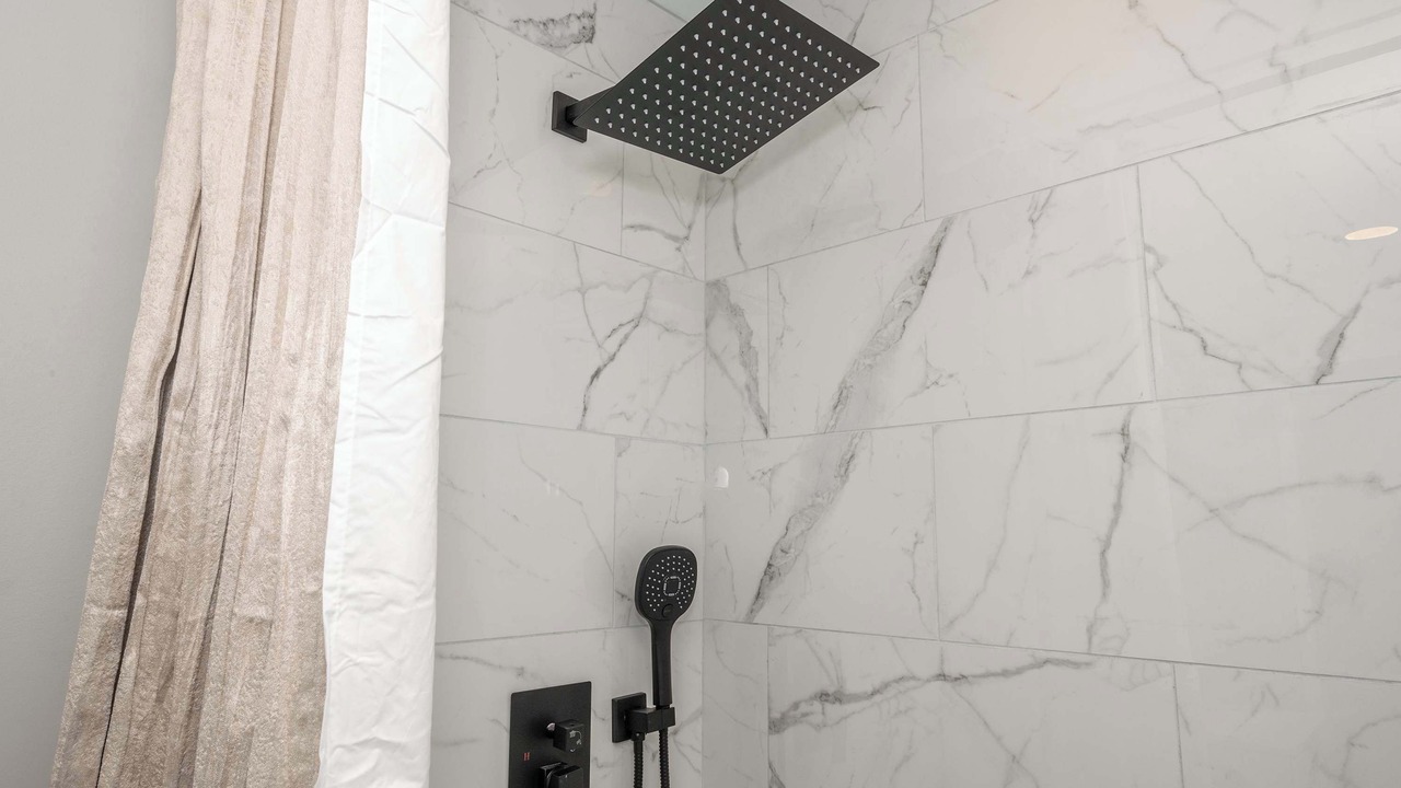 Photo of Bathroom in Covington