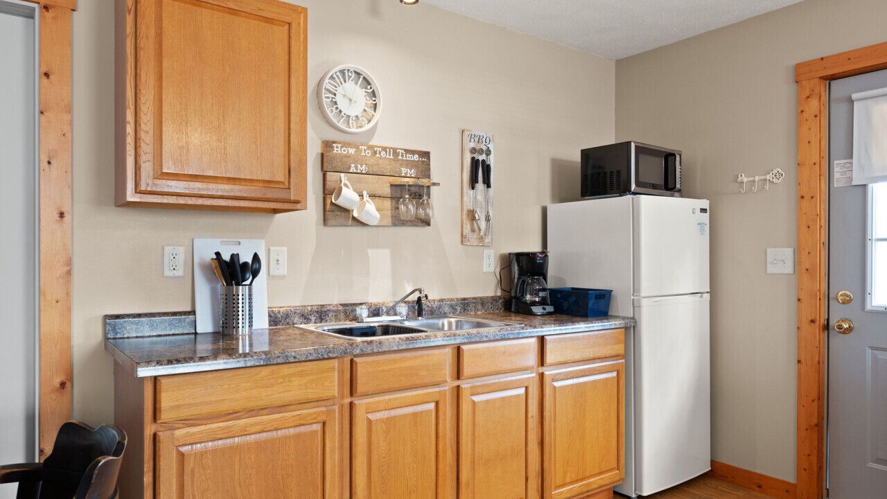 Photo of Kitchen in Eckerty
