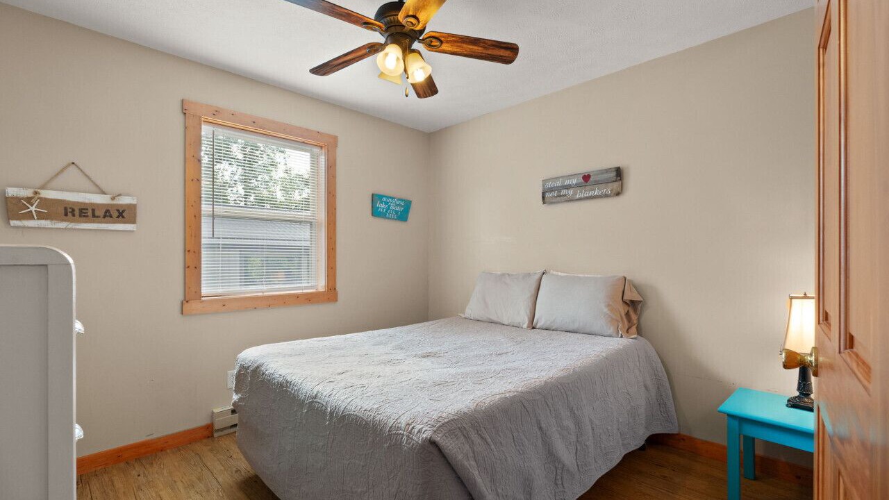 Photo of Bedroom in Eckerty