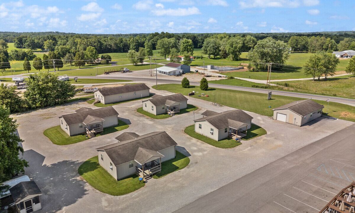 Photo of Outdoor in Eckerty