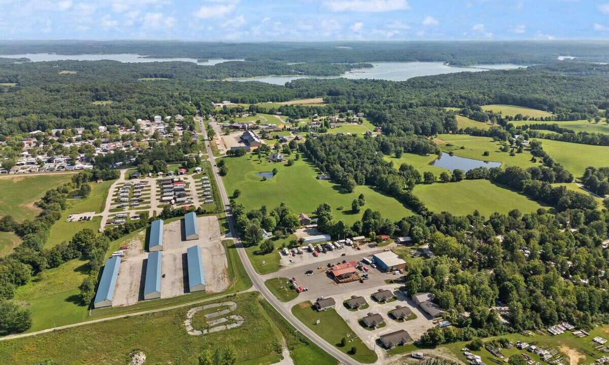 Photo of Outdoor in Eckerty