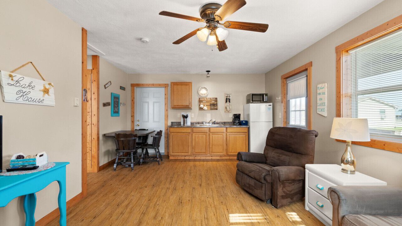 Photo of Livingroom in Eckerty