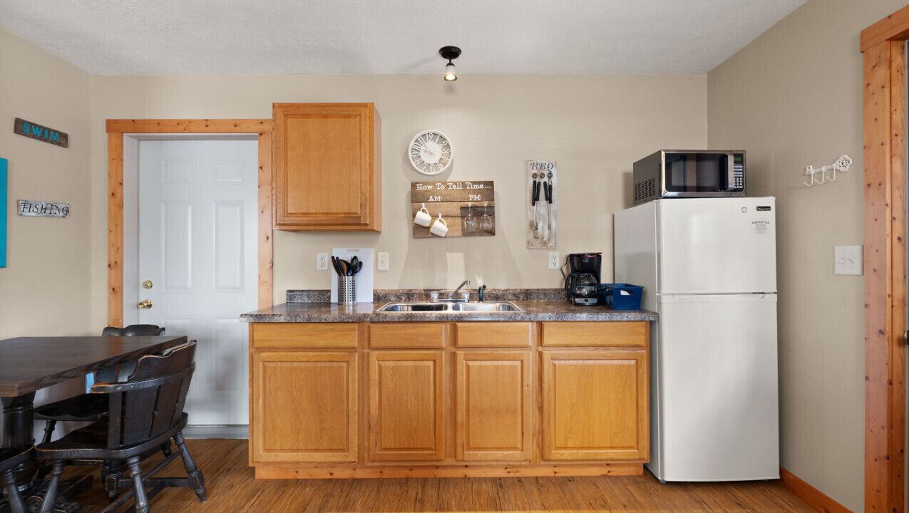 Photo of Kitchen in Eckerty