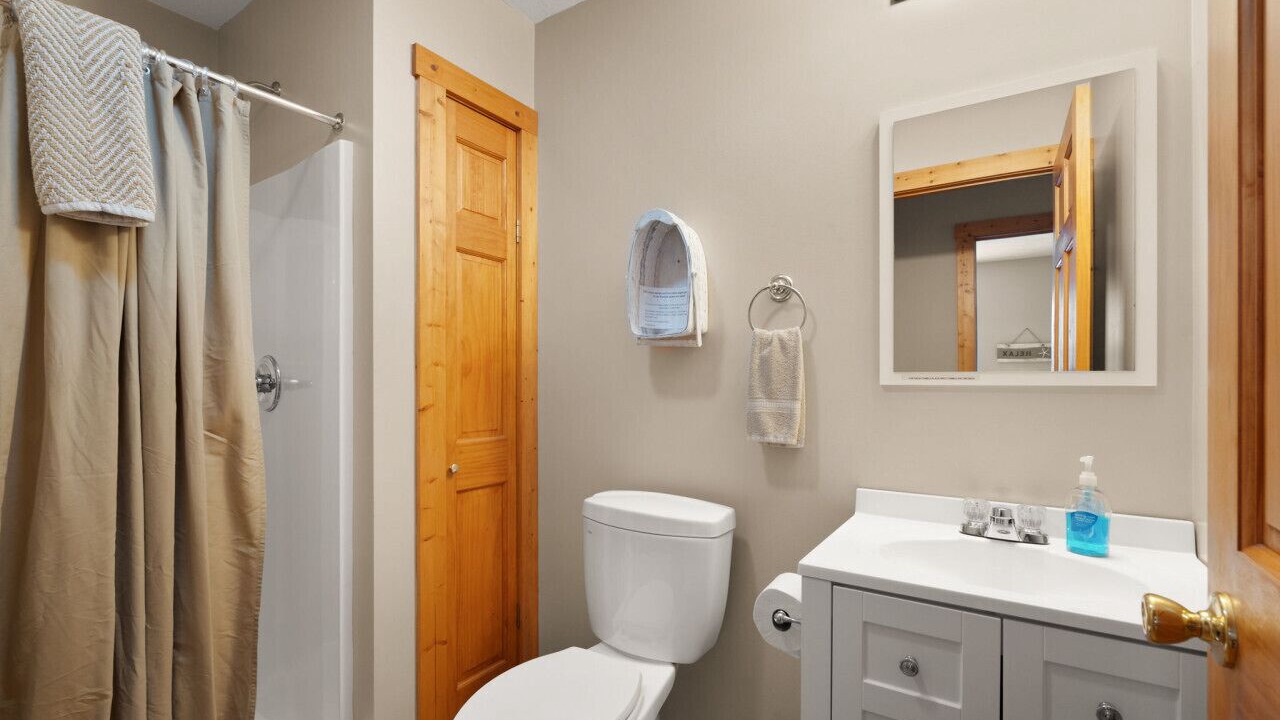 Photo of Bathroom in Eckerty