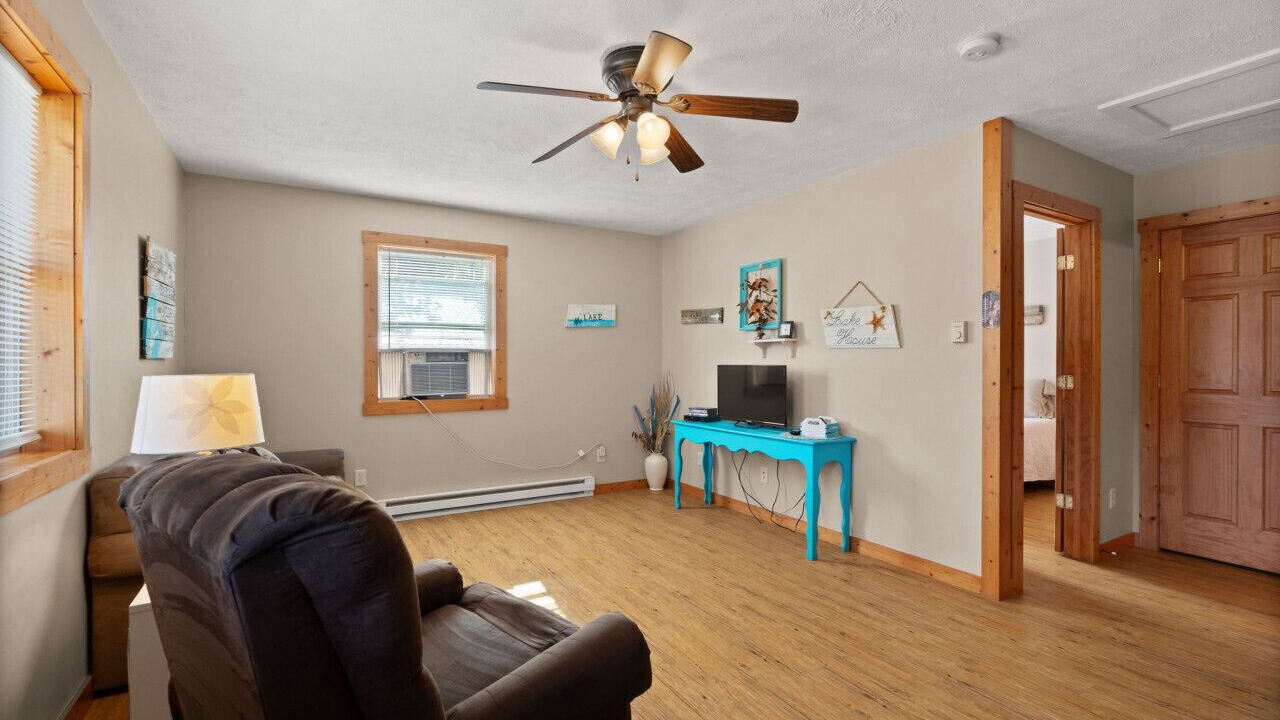 Photo of Livingroom in Eckerty