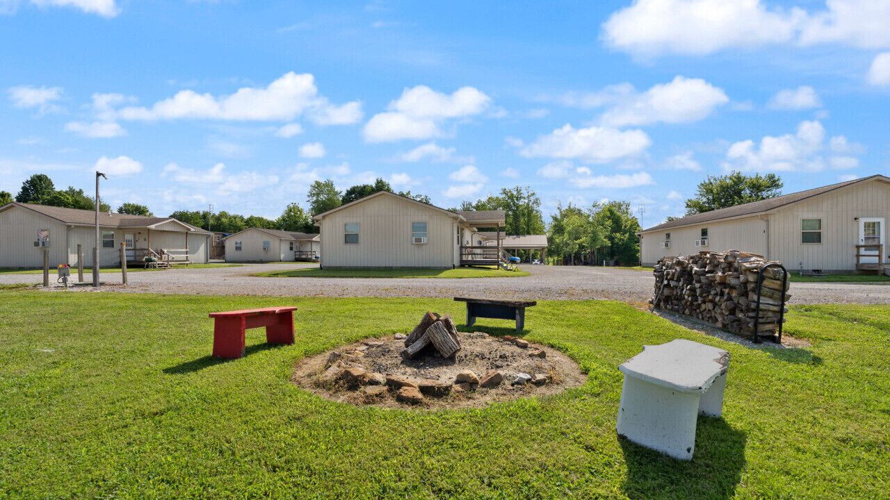 Photo of Outdoor in Eckerty